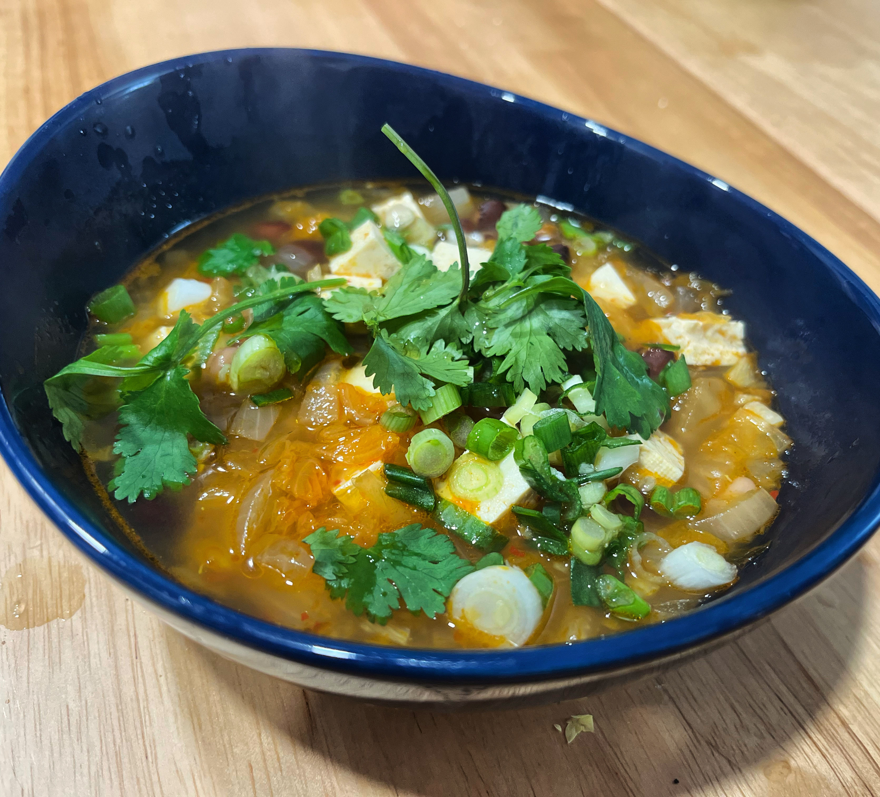 I Dream of… SOUP